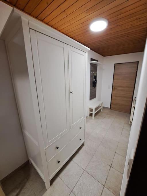 Ferienwohnung Zanier Gaissau  Exterior foto