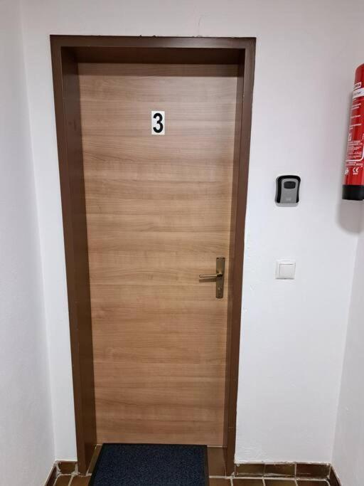 Ferienwohnung Zanier Gaissau  Exterior foto
